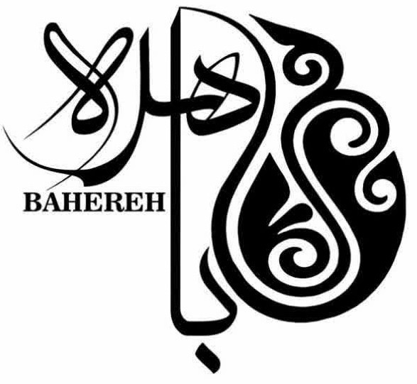 Bahereh silver and copper